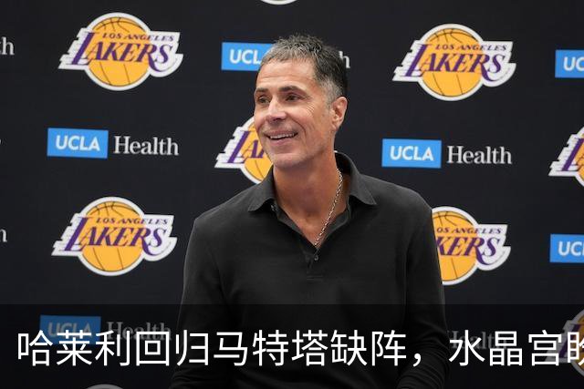 哈莱利回归马特塔缺阵，水晶宫盼反超森林再战里昂